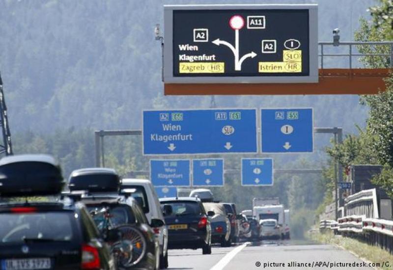  - Austrija odlučila zabraniti polaganje vozačkih ispita na turskom jeziku